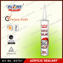 Scellant acrylique super adhésif